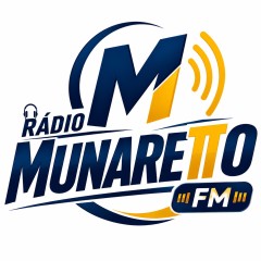 RÁDIO MUNARETTO FM